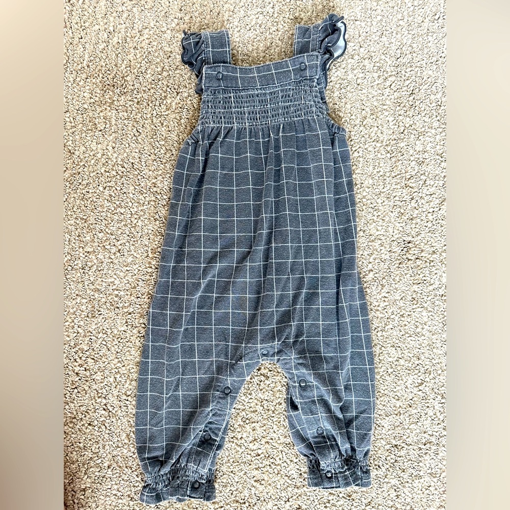 Angel Dear romper 3-6month